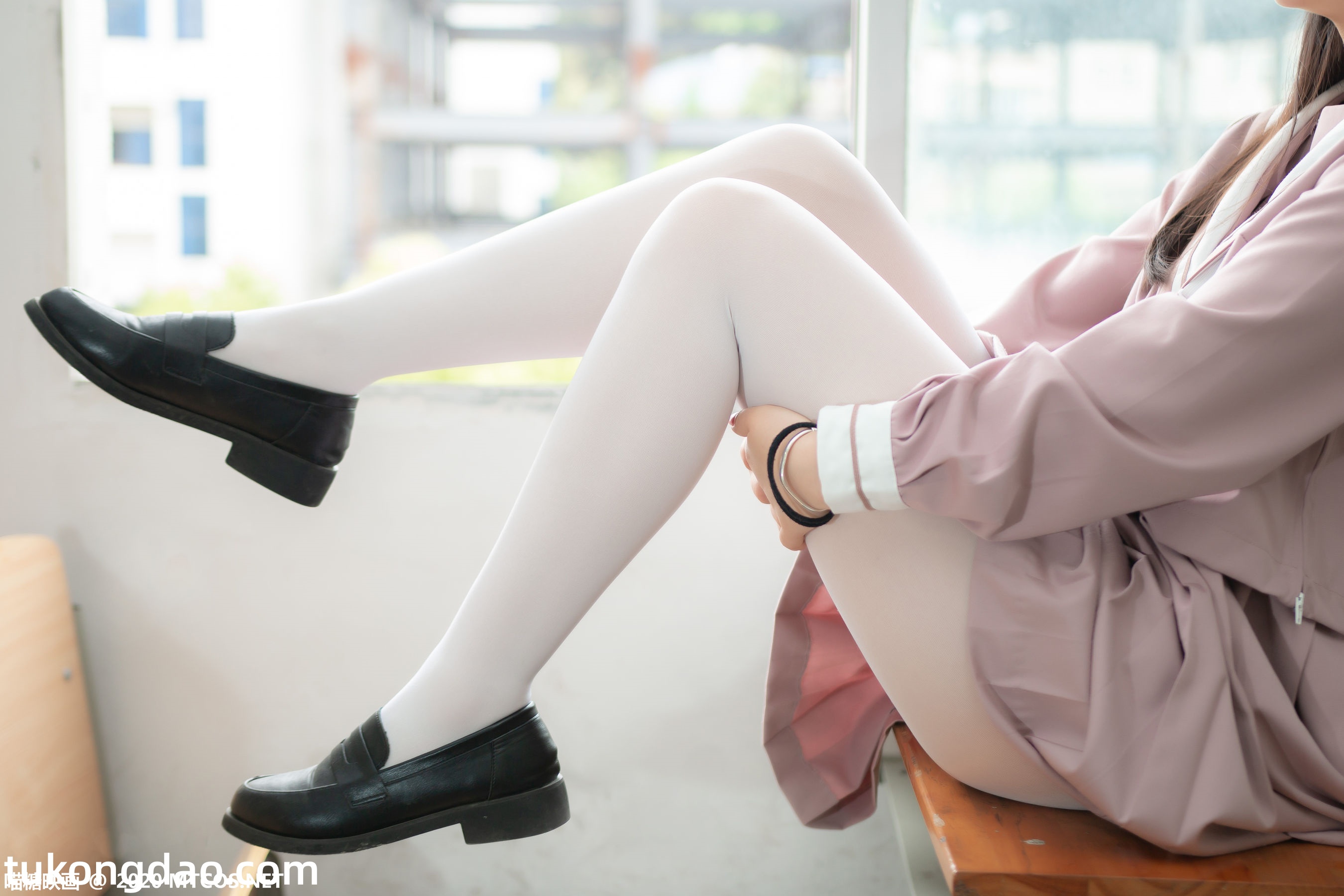 喵糖映画 VOL.074 写真集 写真系列-第16张